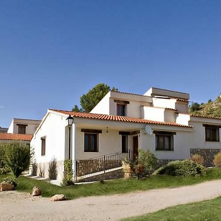 Casas Rurales El Moral Villa Valdecanas Luaran gambar